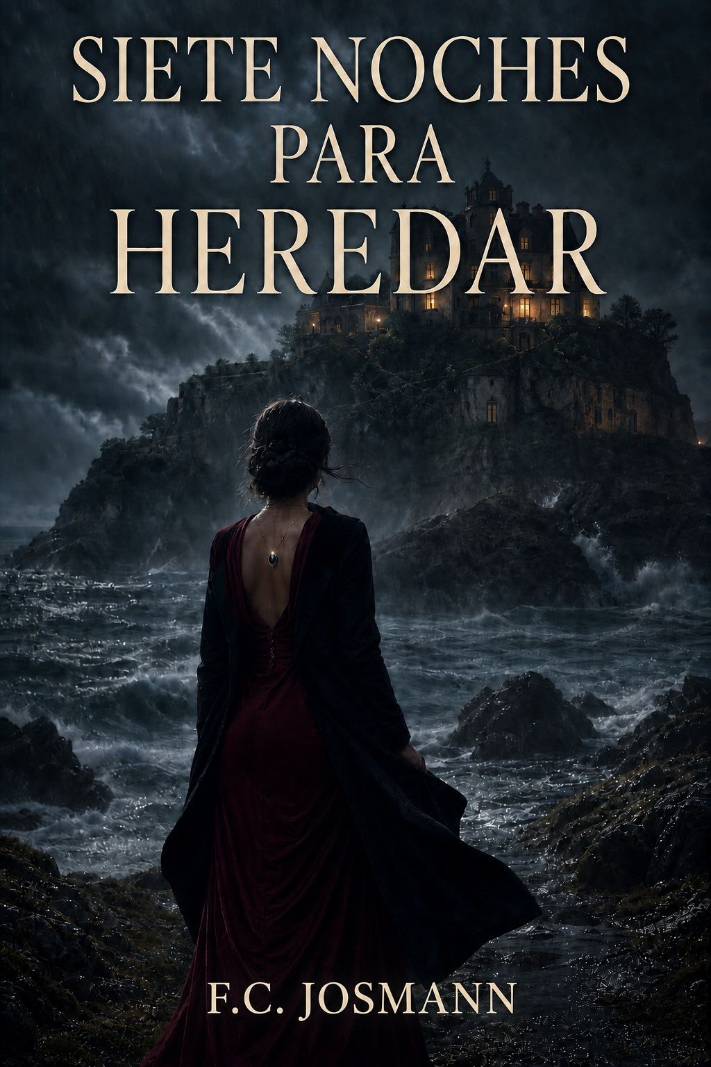 Siete noches para heredar